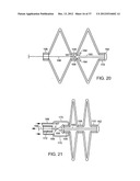 Catching Mechanisms for Tubular Septal Occluder diagram and image