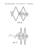 Catching Mechanisms for Tubular Septal Occluder diagram and image