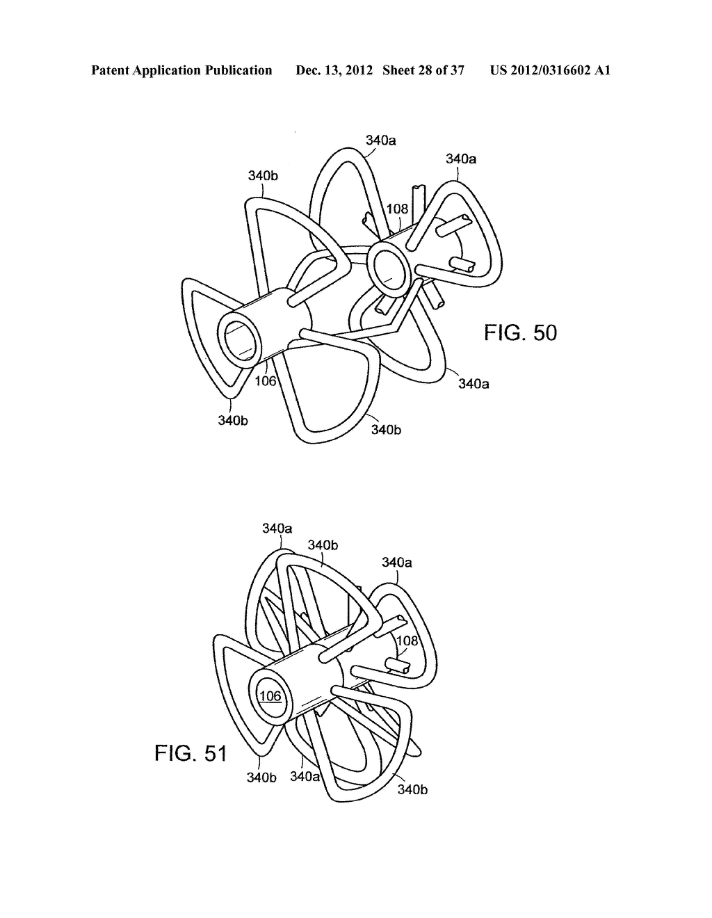 Catching Mechanisms for Tubular Septal Occluder - diagram, schematic, and image 29