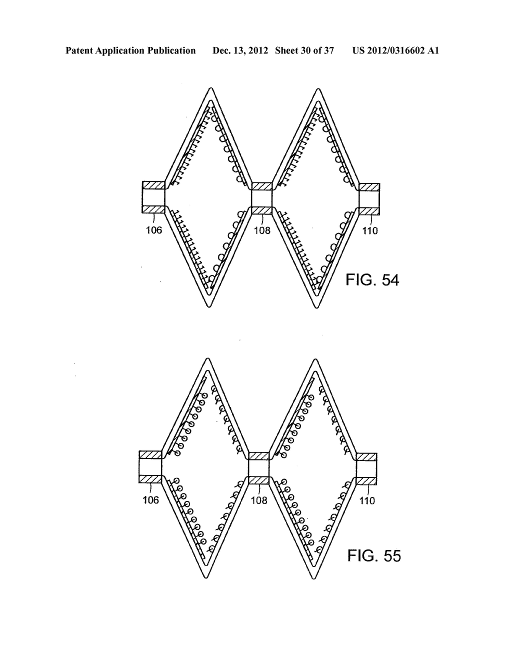 Catching Mechanisms for Tubular Septal Occluder - diagram, schematic, and image 31