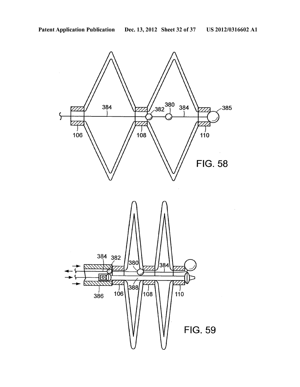 Catching Mechanisms for Tubular Septal Occluder - diagram, schematic, and image 33