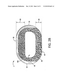 COMPOSITE IMPLANTS HAVING INTEGRATION SURFACES COMPOSED OF A REGULAR     REPEATING PATTERN diagram and image