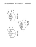 COMPOSITE IMPLANTS HAVING INTEGRATION SURFACES COMPOSED OF A REGULAR     REPEATING PATTERN diagram and image