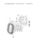 COMPOSITE IMPLANTS HAVING INTEGRATION SURFACES COMPOSED OF A REGULAR     REPEATING PATTERN diagram and image