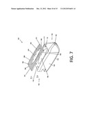 COMPOSITE IMPLANTS HAVING INTEGRATION SURFACES COMPOSED OF A REGULAR     REPEATING PATTERN diagram and image