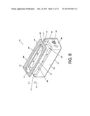 COMPOSITE IMPLANTS HAVING INTEGRATION SURFACES COMPOSED OF A REGULAR     REPEATING PATTERN diagram and image