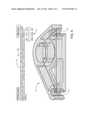 Visual Change Cue For Communicating Manufacturing Issues Of A Custom Part diagram and image