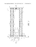 BATTERY CHARGING AND TRANSFER SYSTEM FOR ELECTRICALLY POWERED VEHICLES diagram and image