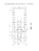 BATTERY CHARGING AND TRANSFER SYSTEM FOR ELECTRICALLY POWERED VEHICLES diagram and image