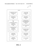 ENHANCED COMMUNICATION INFRASTRUCTURE FOR HIERARCHICAL INTELLIGENT POWER     DISTRIBUTION GRID diagram and image