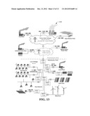 ENHANCED COMMUNICATION INFRASTRUCTURE FOR HIERARCHICAL INTELLIGENT POWER     DISTRIBUTION GRID diagram and image