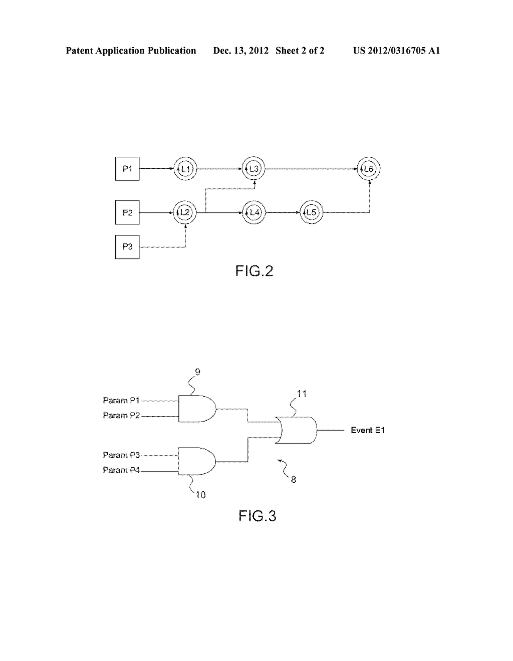 OPTIMIZED TASK PROCESSING METHOD AND DEVICE FOR AN FWS - diagram, schematic, and image 03