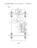 THERMAL CONDITIONING OF VEHICLE RECHARGEABLE ENERGY STORAGE SYSTEMS diagram and image