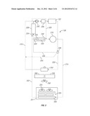 THERMAL CONDITIONING OF VEHICLE RECHARGEABLE ENERGY STORAGE SYSTEMS diagram and image