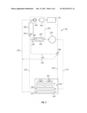 THERMAL CONDITIONING OF VEHICLE RECHARGEABLE ENERGY STORAGE SYSTEMS diagram and image