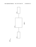 THERMAL CONDITIONING OF VEHICLE RECHARGEABLE ENERGY STORAGE SYSTEMS diagram and image