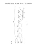 THERMAL CONDITIONING OF VEHICLE RECHARGEABLE ENERGY STORAGE SYSTEMS diagram and image