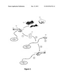 NAVIGATION SYSTEM FOR AN AIRCRAFT AND METHOD OF OPERATING SUCH A     NAVIGATION SYSTEM diagram and image