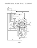 COMBUSTION PHASING CONTROL METHODOLOGY IN HCCI COMBUSTION diagram and image