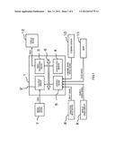 DRIVING ASSISTANCE DEVICE diagram and image