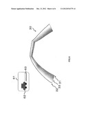 DRIVING ASSISTANCE DEVICE diagram and image