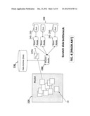 RTM SEISMIC IMAGING USING COMBINED SHOT DATA diagram and image