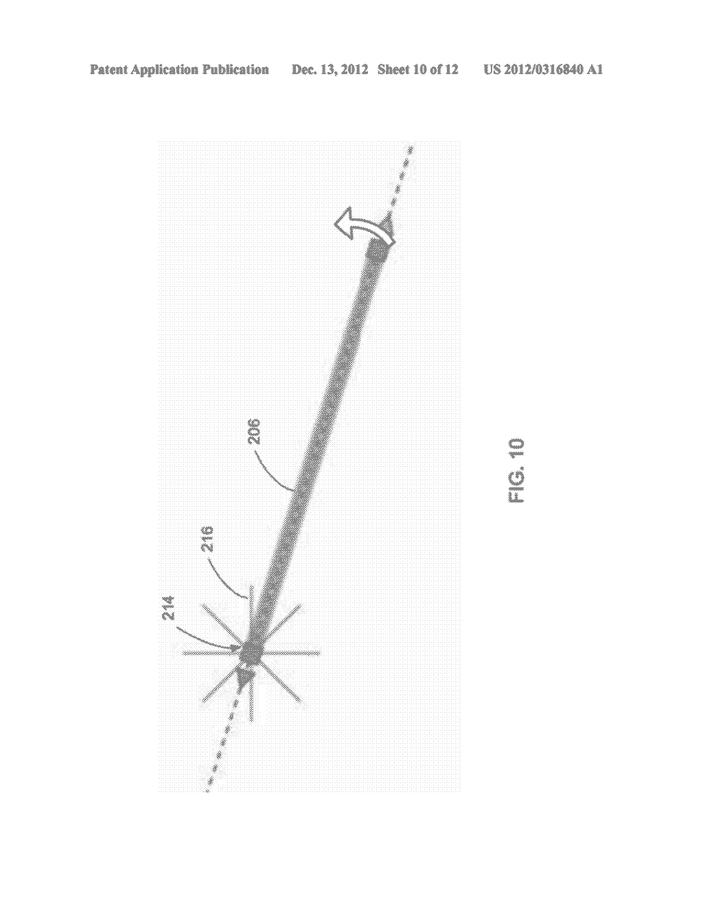 AUTOMATIC POSITIONING OF SECONDARY OBJECTS - diagram, schematic, and image 11