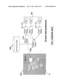 FULL WAVEFORM INVERSION USING COMBINED SHOT DATA AND NO SCRATCH DISK diagram and image