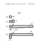 READING ORDER DETERMINATION APPARATUS, METHOD, AND PROGRAM FOR DETERMINING     READING ORDER OF CHARACTERS diagram and image