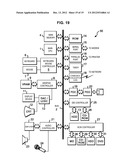 READING ORDER DETERMINATION APPARATUS, METHOD, AND PROGRAM FOR DETERMINING     READING ORDER OF CHARACTERS diagram and image