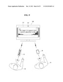 Display Device, Method for Thereof and Voice Recognition System diagram and image