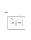 PASSENGER HEALTH CARE DATA MANAGEMENT diagram and image