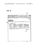 PASSENGER HEALTH CARE DATA MANAGEMENT diagram and image