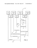 SYSTEM AND METHOD FOR AGGREGATING AND DISSEMINATING MOBILE DEVICE TAG DATA diagram and image