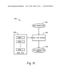 Computer-Implemented Systems And Methods For Handling And Scoring     Enterprise Data diagram and image