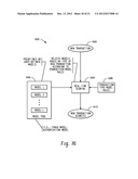 Computer-Implemented Systems And Methods For Handling And Scoring     Enterprise Data diagram and image