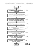 Systems and Methods for Package Custody Management diagram and image