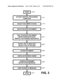 Systems and Methods for Package Custody Management diagram and image