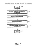 Systems and Methods for Package Custody Management diagram and image