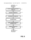 Systems and Methods for Package Custody Management diagram and image