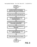 Systems and Methods for Package Custody Management diagram and image