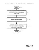 Systems and Methods for Package Custody Management diagram and image