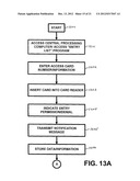 Systems and Methods for Package Custody Management diagram and image