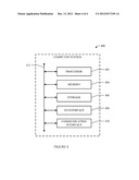 Client-Side Modification of Search Results Based on Social Network Data diagram and image