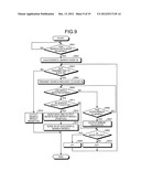 COMPUTER PRODUCT, SEARCH METHOD, SEARCH APPARATUS, AND NODE diagram and image