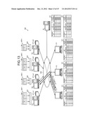 COMPUTER PRODUCT, SEARCH METHOD, SEARCH APPARATUS, AND NODE diagram and image