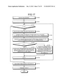 COMPUTER PRODUCT, SEARCH METHOD, SEARCH APPARATUS, AND NODE diagram and image