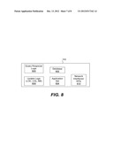 COMMUNICATION AND EXCHANGE OF GROUP-RELATED INFORMATION USING A CENTRAL     SERVER diagram and image