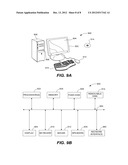 COMMUNICATION AND EXCHANGE OF GROUP-RELATED INFORMATION USING A CENTRAL     SERVER diagram and image