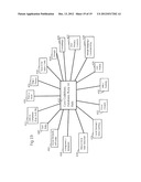 GPS Pathfinder Cell Phone And Method diagram and image